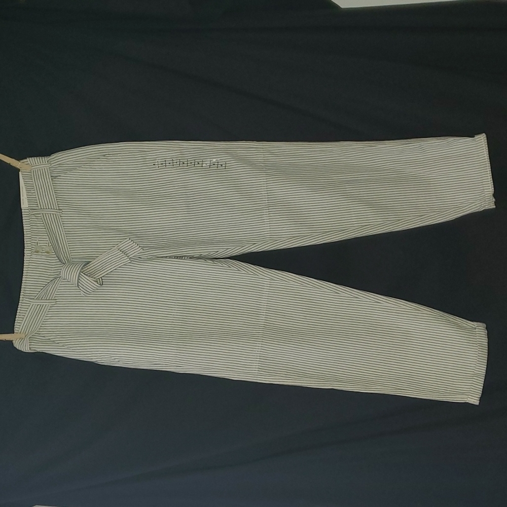 NWT American Eagle Hi-Rise Taper